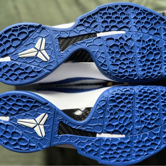 Kobe 6 dodgers size 9 - Picture 3 of 4
